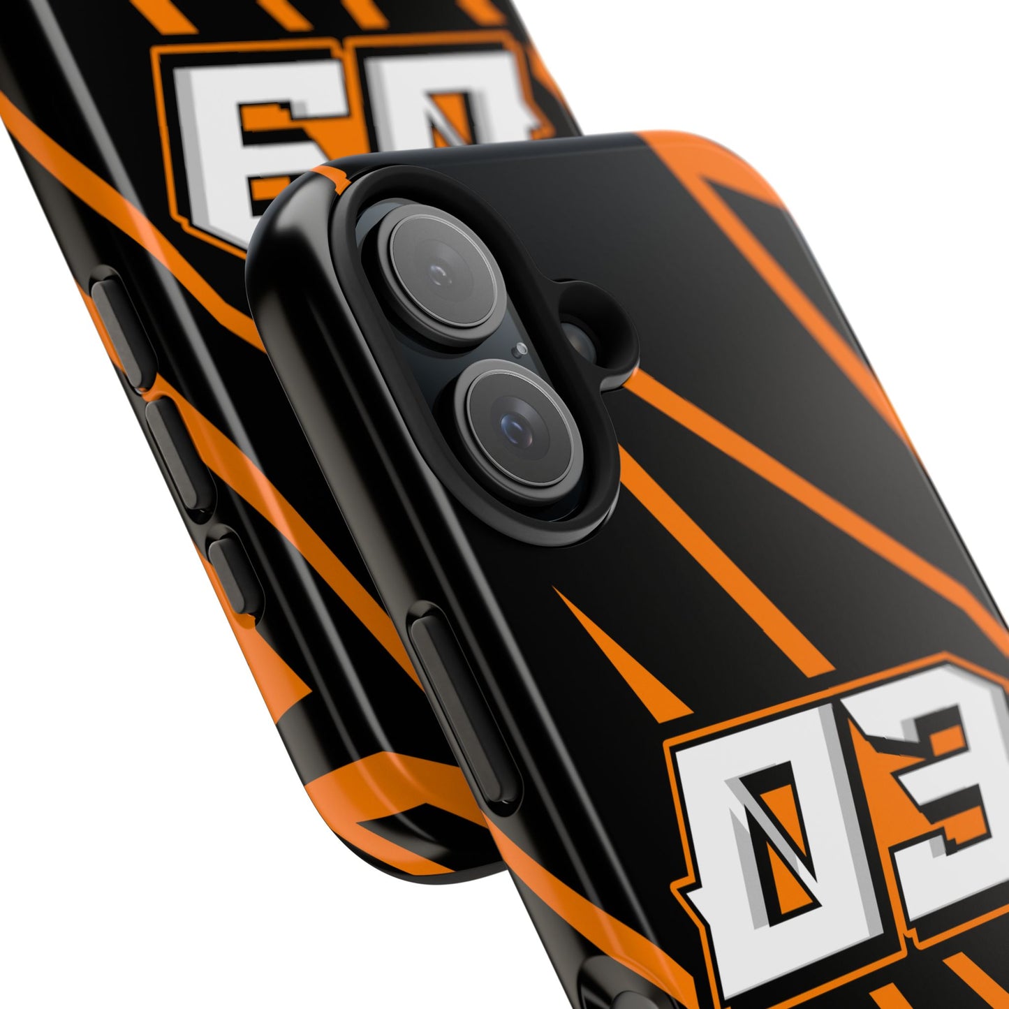 Nine Star D’Lucca #03 Phone Case