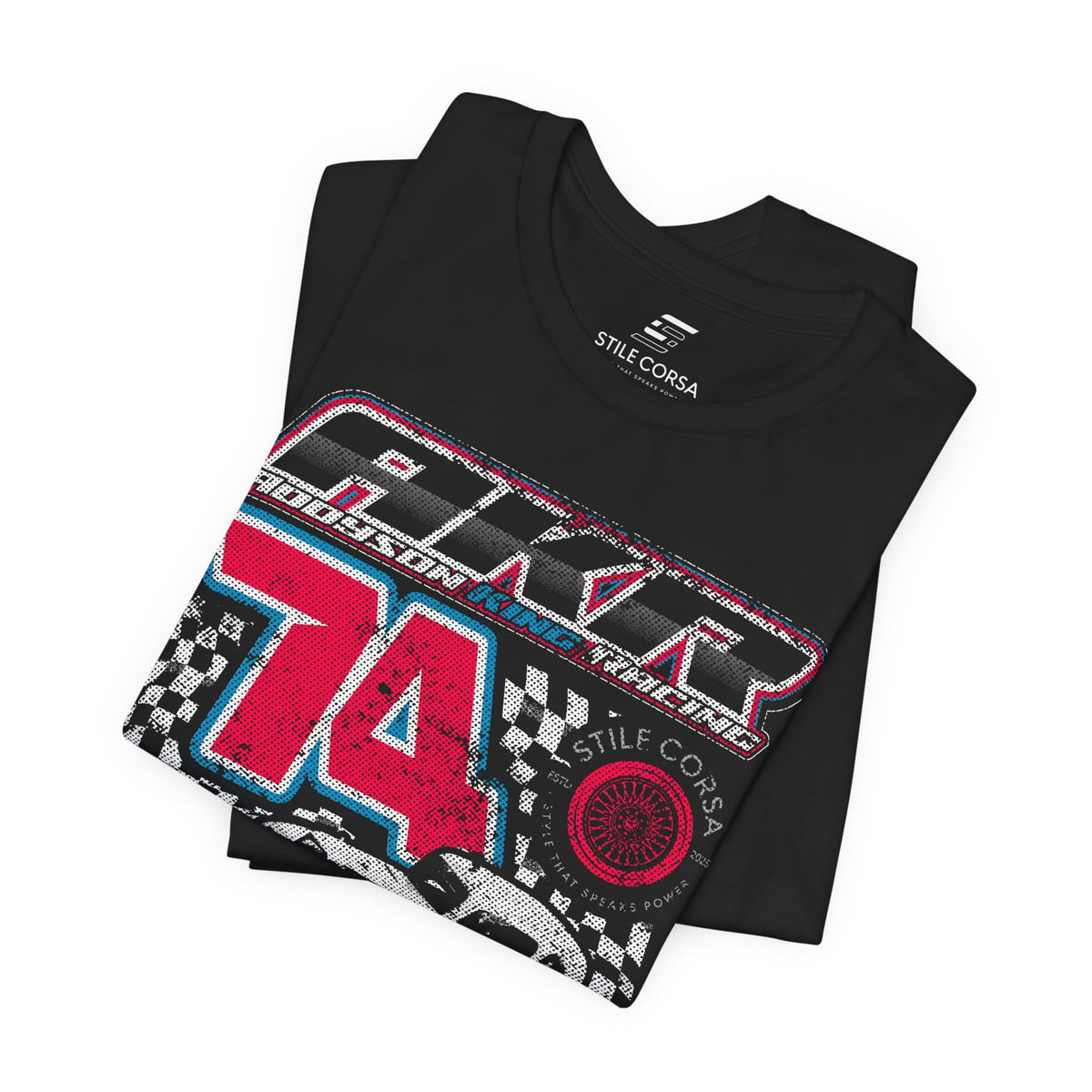 AKR Signature Special Tee - Men's Fit