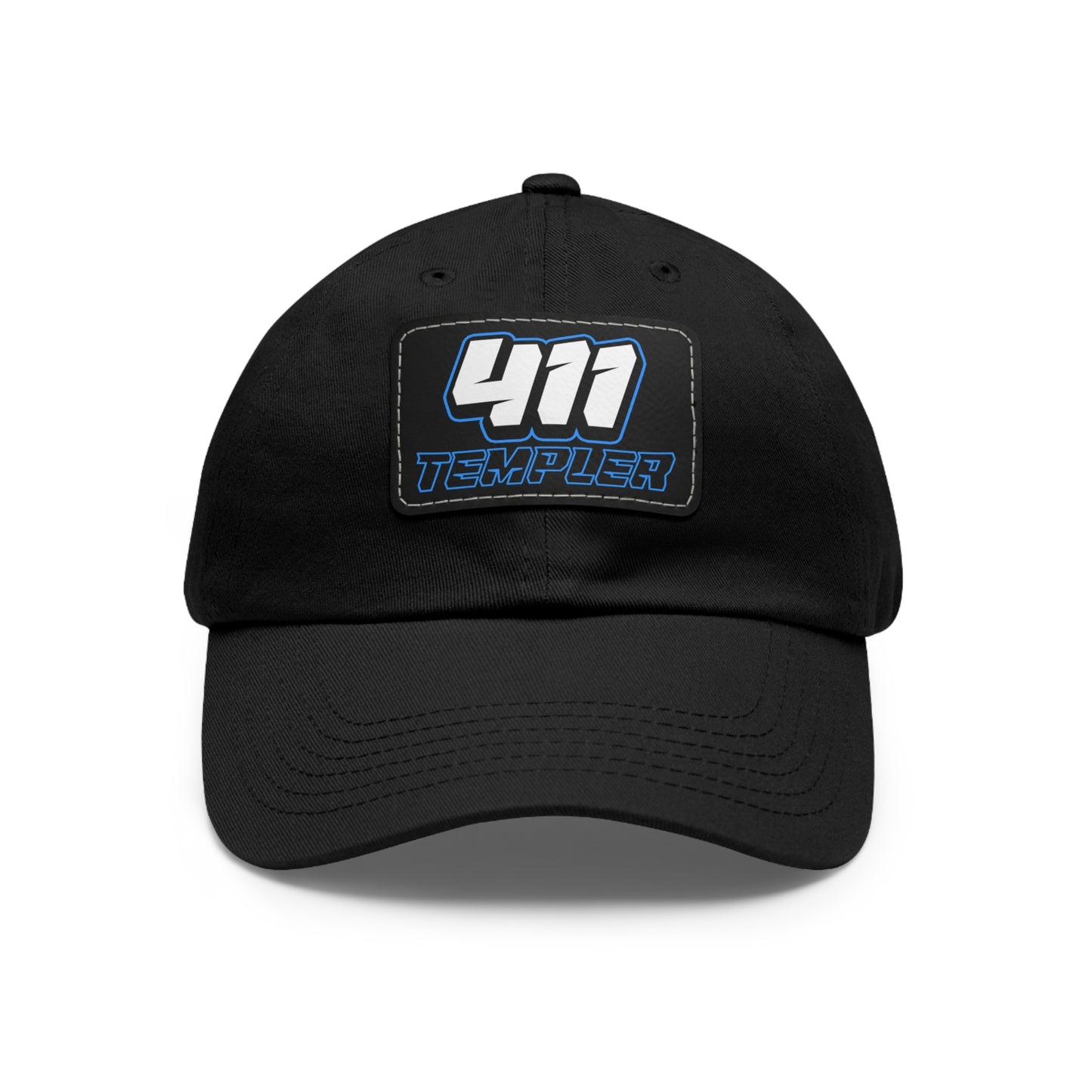 Templer #411 Patch Cap