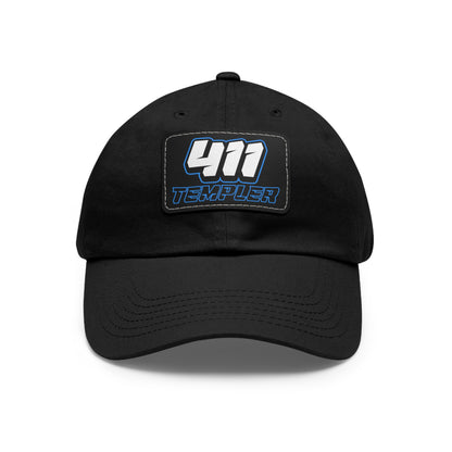 Templer #411 Patch Cap