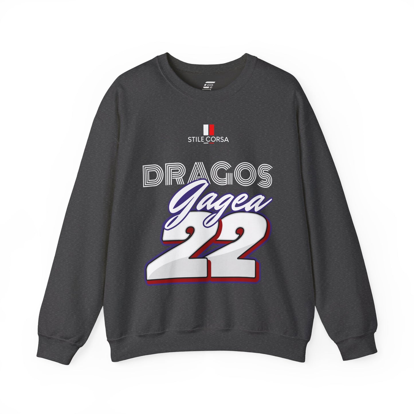 Gagea #22 Corsa Spec Crewneck