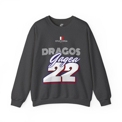 Gagea #22 Corsa Spec Crewneck