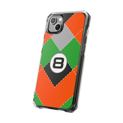 Rotary Thunder - MagSafe Phone Case