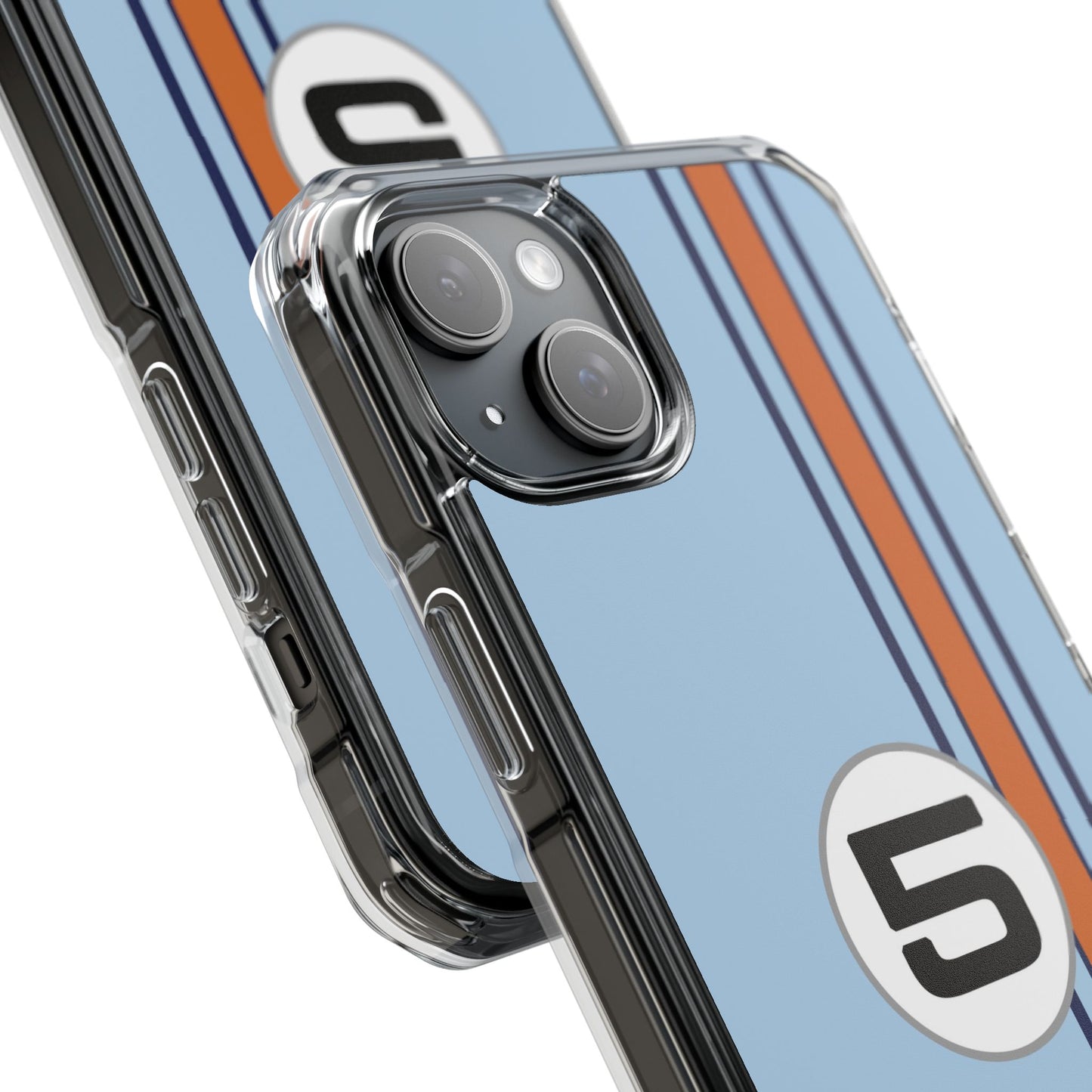 Heritage Velocity - MagSafe Phone Case