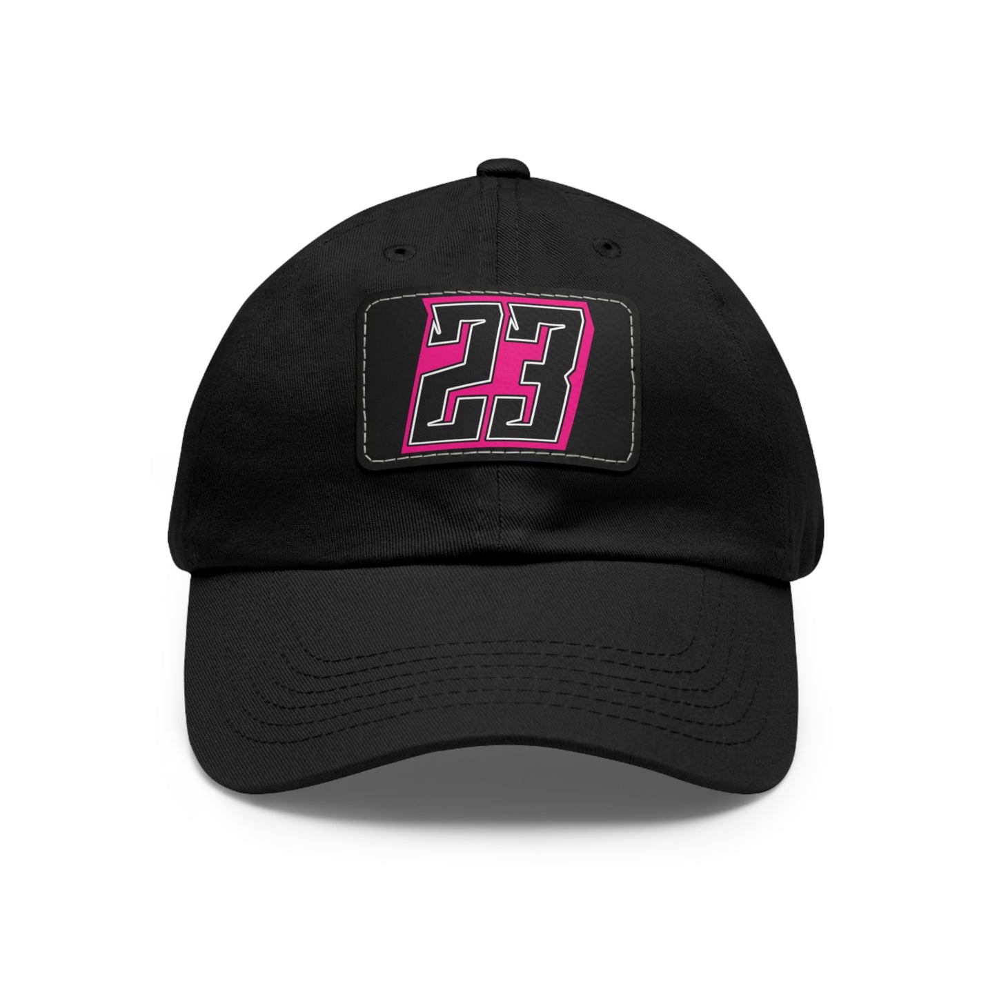 Ellie Musgrave #23 Patch Cap