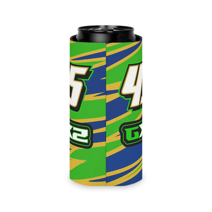 Gabe GX2 Pit Lane Can Sleeve