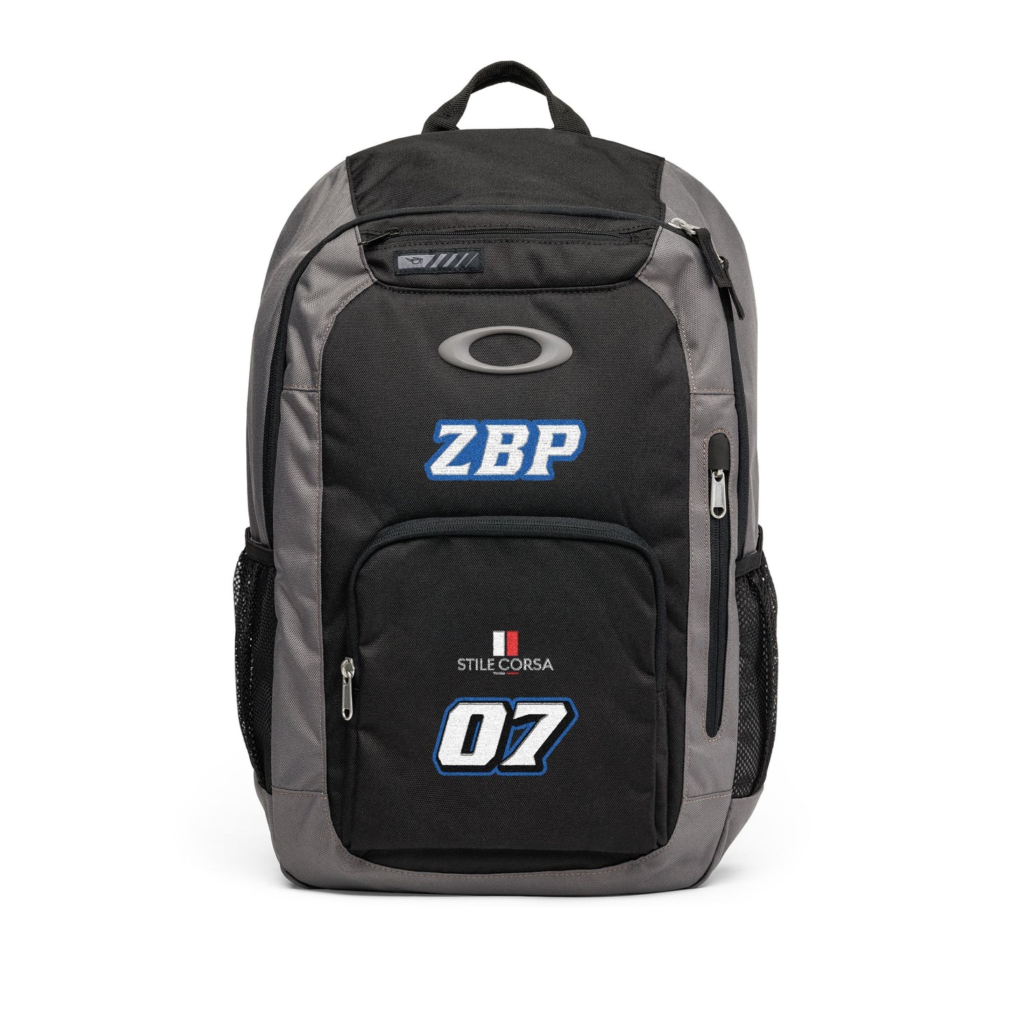 Zoë Porter #07 Racecraft Oakley® Backpack