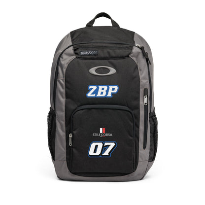 Zoë Porter #07 Racecraft Oakley® Backpack