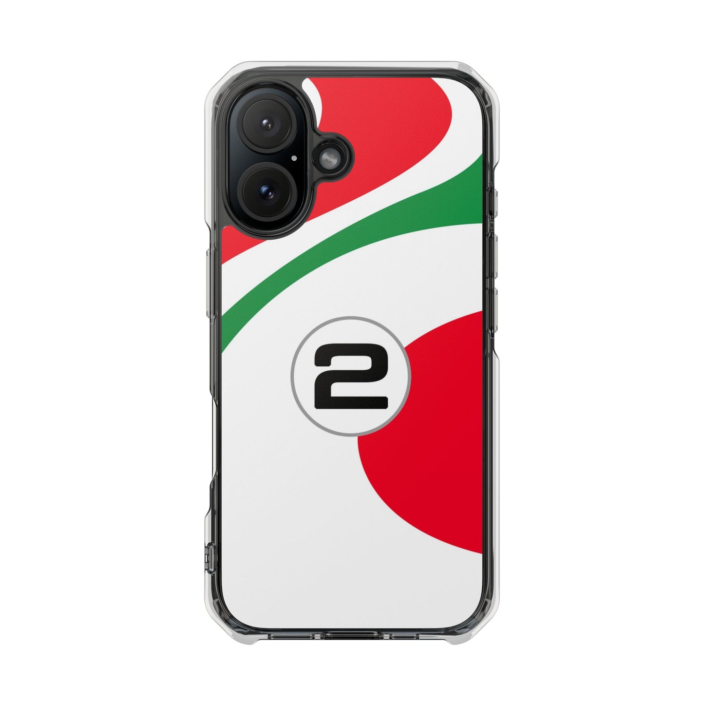 Rally Spirit ’94 - MagSafe Phone Case