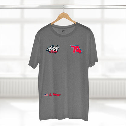 Addyson King #74 Minimalist Tee - Men's Fit