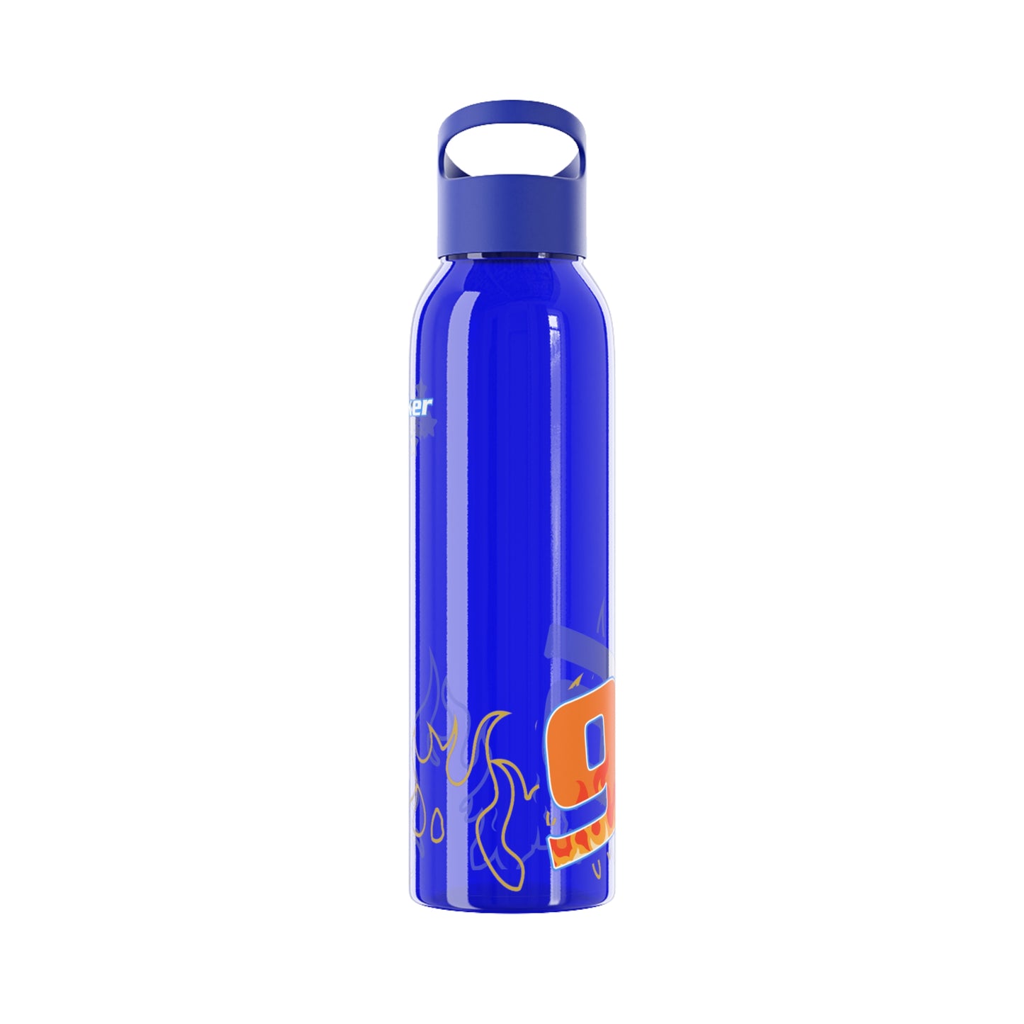 Nicole Hecker Signature Bottle