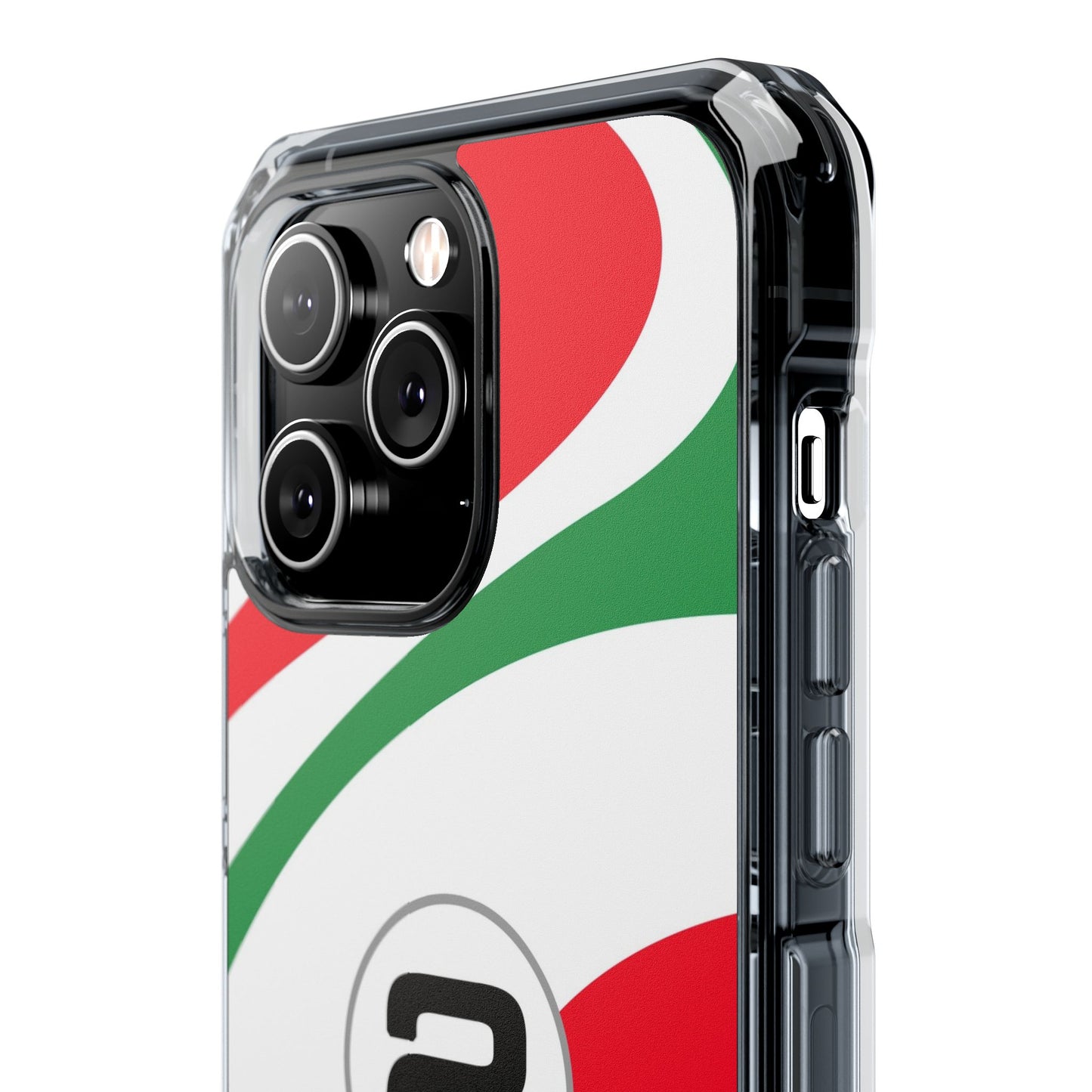 Rally Spirit ’94 - MagSafe Phone Case