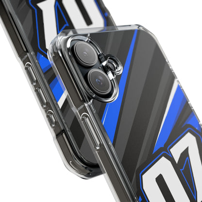 Zoë Porter #07 Apex Phone Case