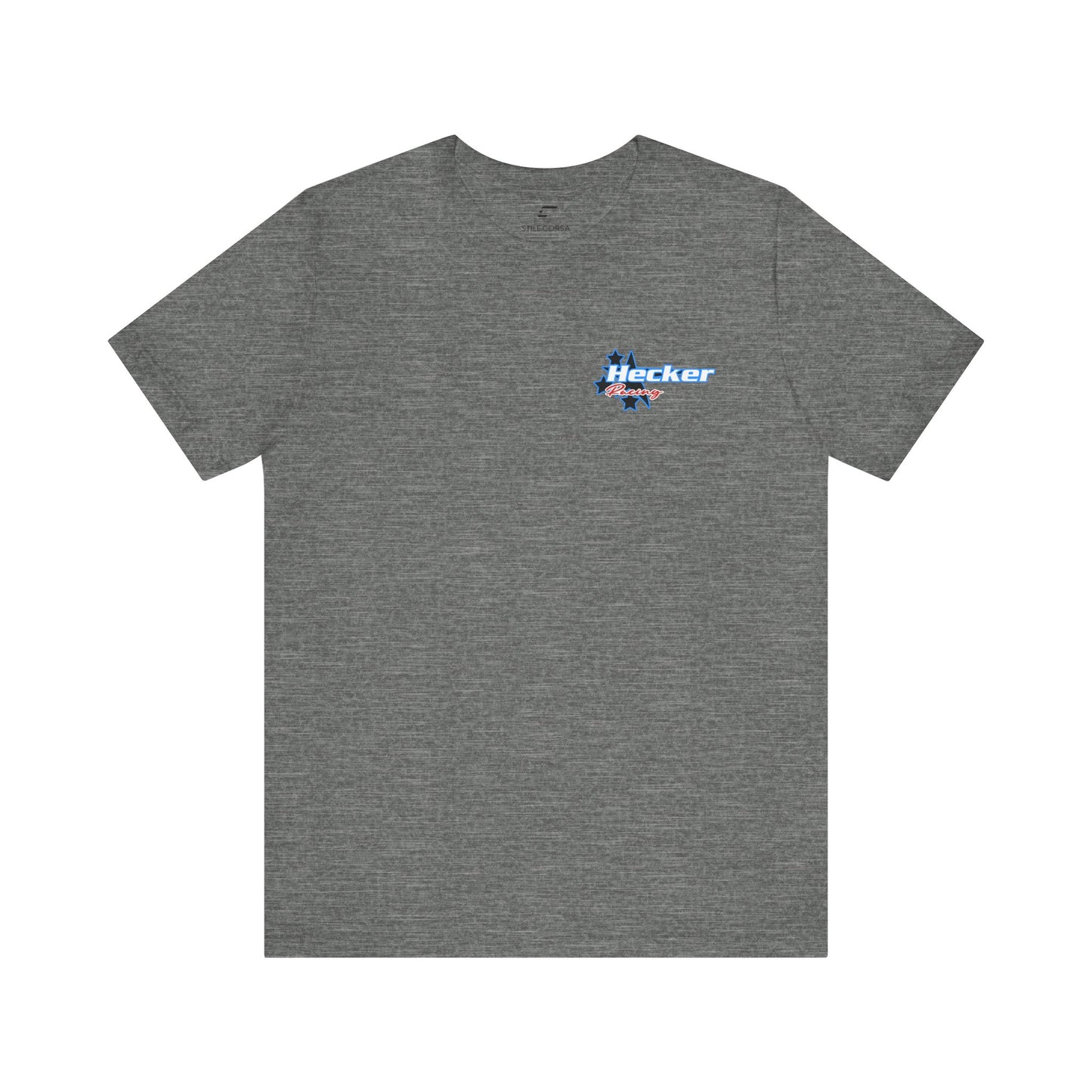 Nicole Hecker #96 Speed Series Tee - Men's Fit