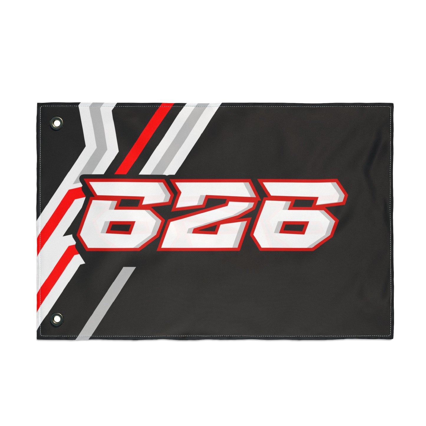 Taylor #626 Gridwave Flag