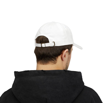 Heritage Blue Cap