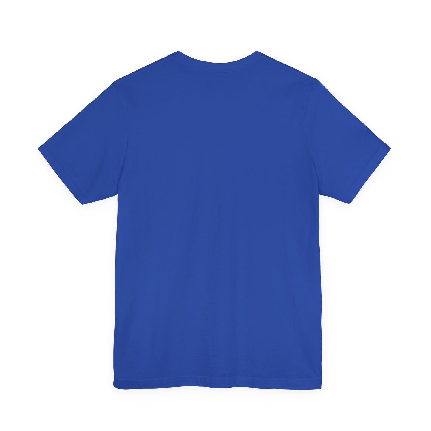 Zoë Porter Raceday Tee - Men´s Fit
