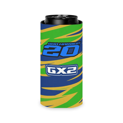 Goo GX2 Pit Lane Can Sleeve