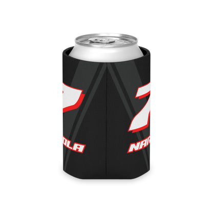 Narola #7 Pit Lane Can Sleeve