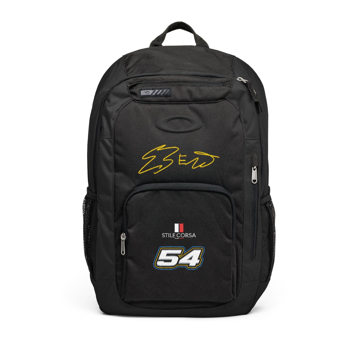 Manjencic #54 Racecraft Oakley® Backpack