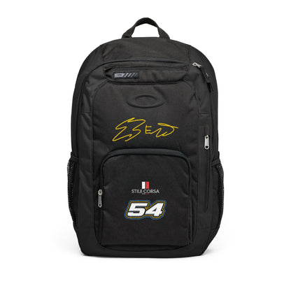 Manjencic #54 Racecraft Oakley® Backpack
