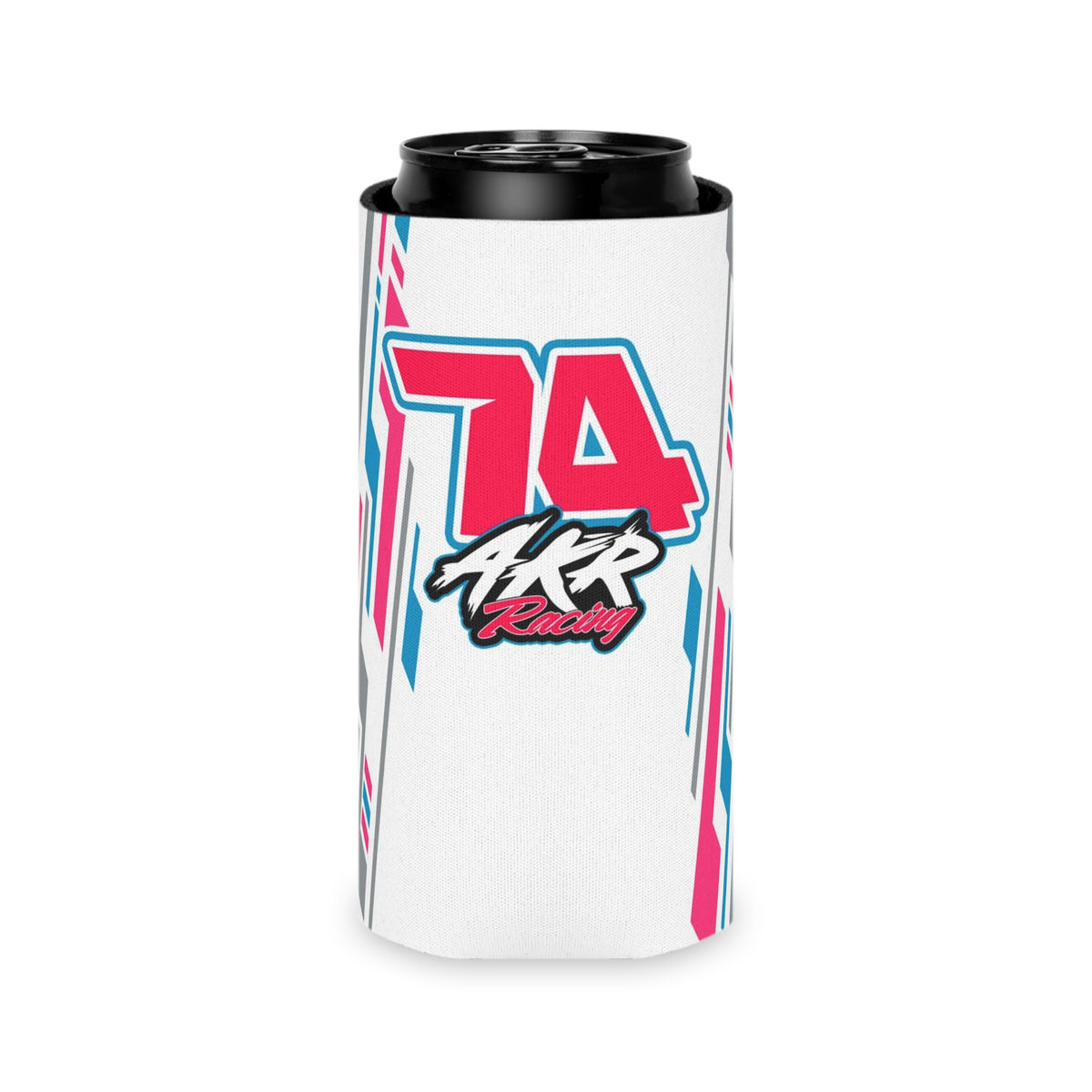 King #74 Pit Lane Can Sleeve