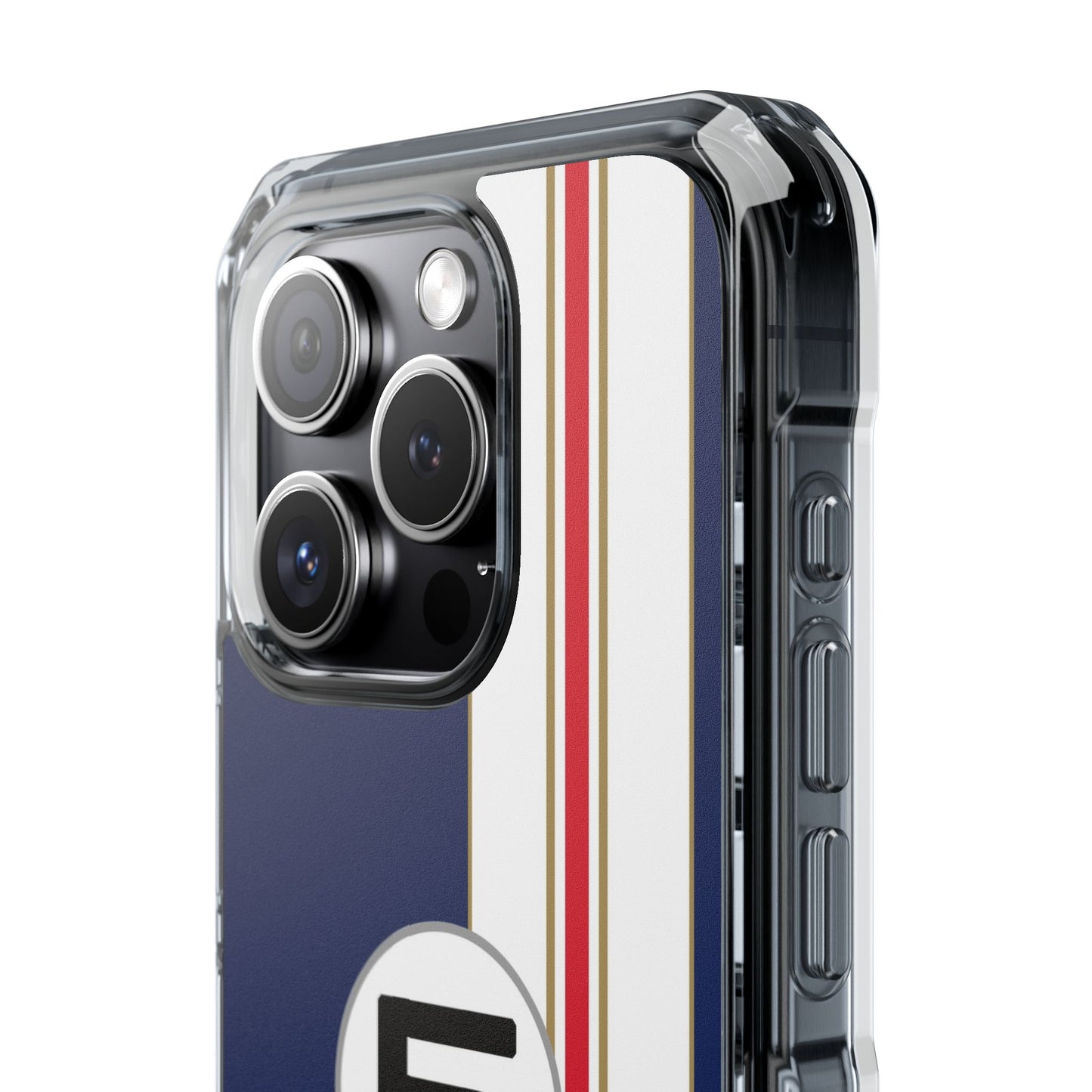 Royal Pace - MagSafe Phone Case