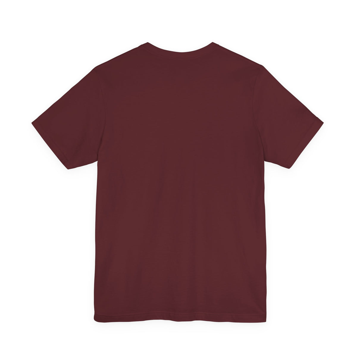 Gagea #22 — Haunted Grid Signature Tee