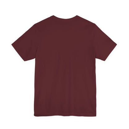 Gagea #22 — Haunted Grid Signature Tee