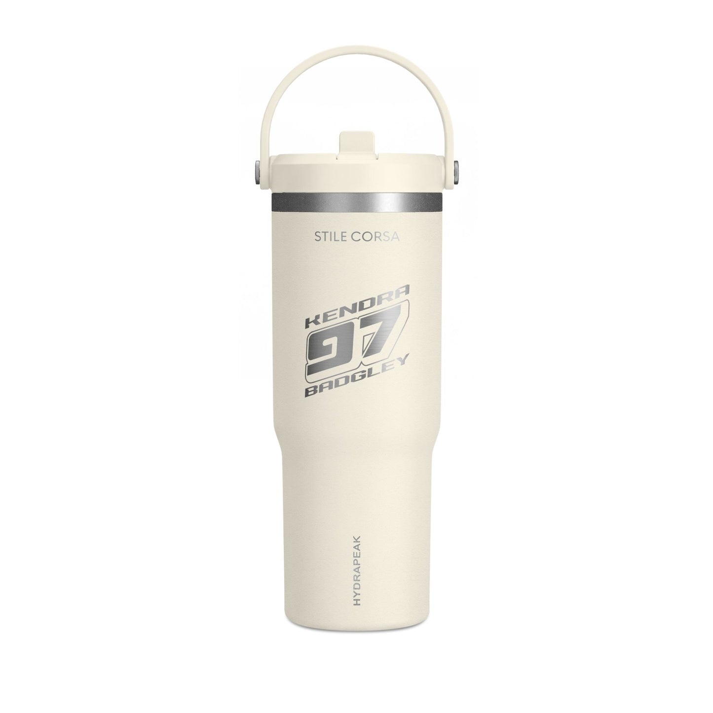 Badgley #97 32oz Hydro-Tumbler