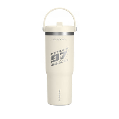 Badgley #97 32oz Hydro-Tumbler