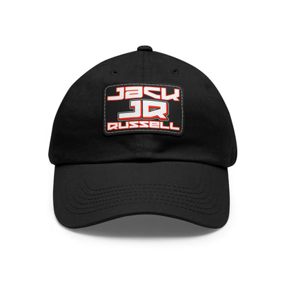 Jack Russell Signature Patch Snapback