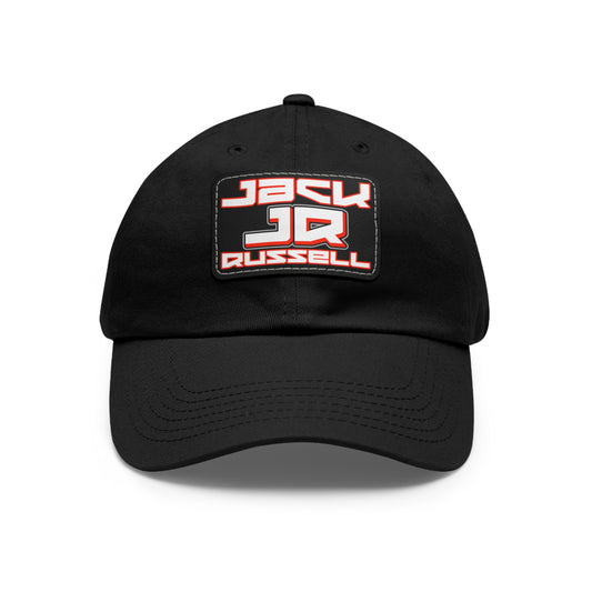 Jack Russell Signature Patch Snapback