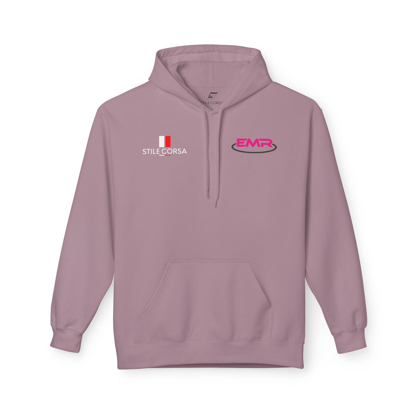 Musgrave #23 Trackside Hoodie