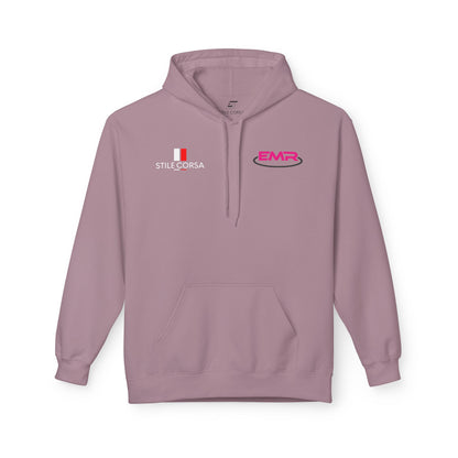 Musgrave #23 Trackside Hoodie