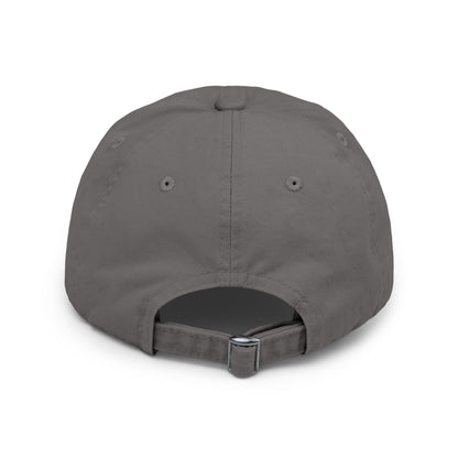 Gravel Kings - Vintage Distressed Cap