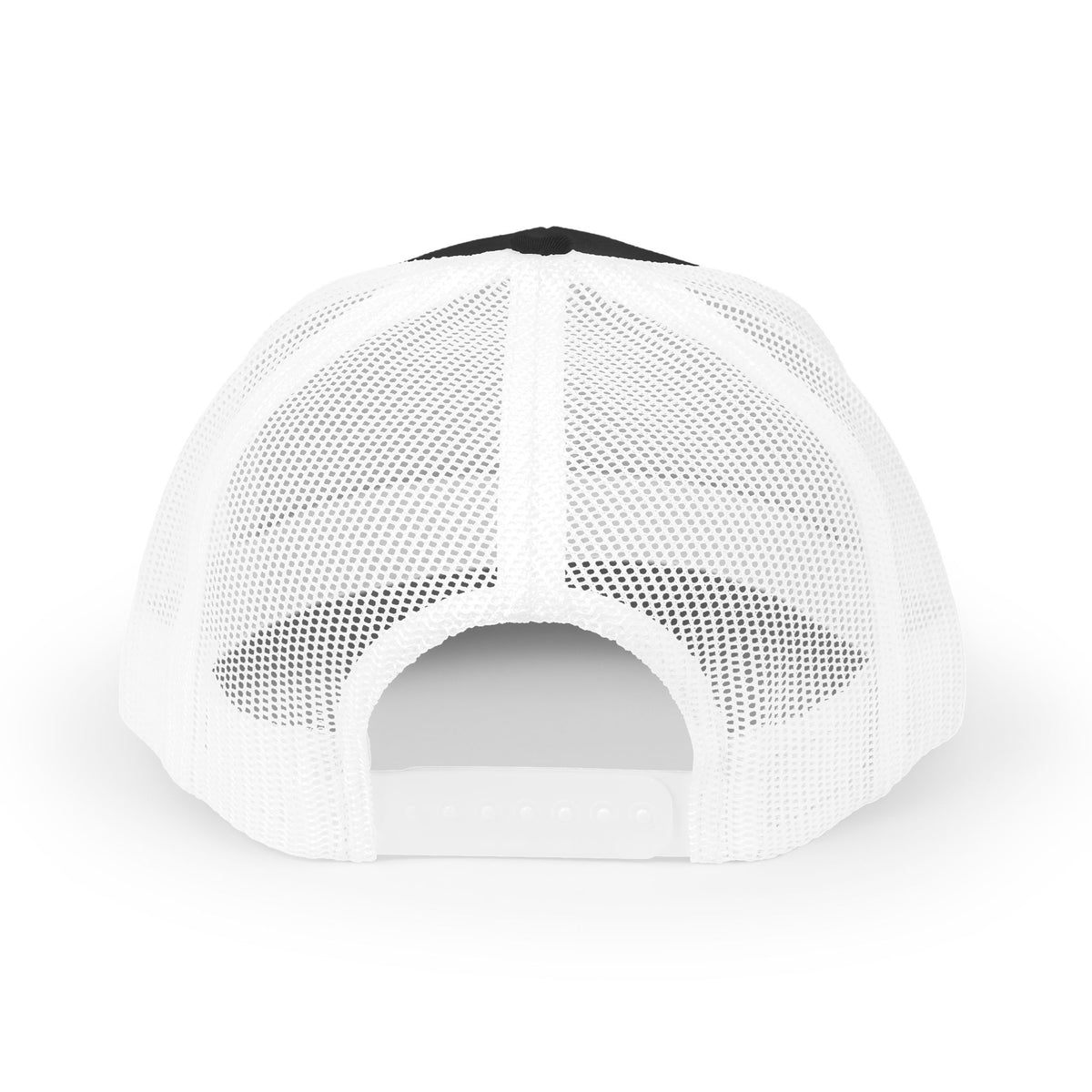 Narola #20 Apex Grid Trucker Cap