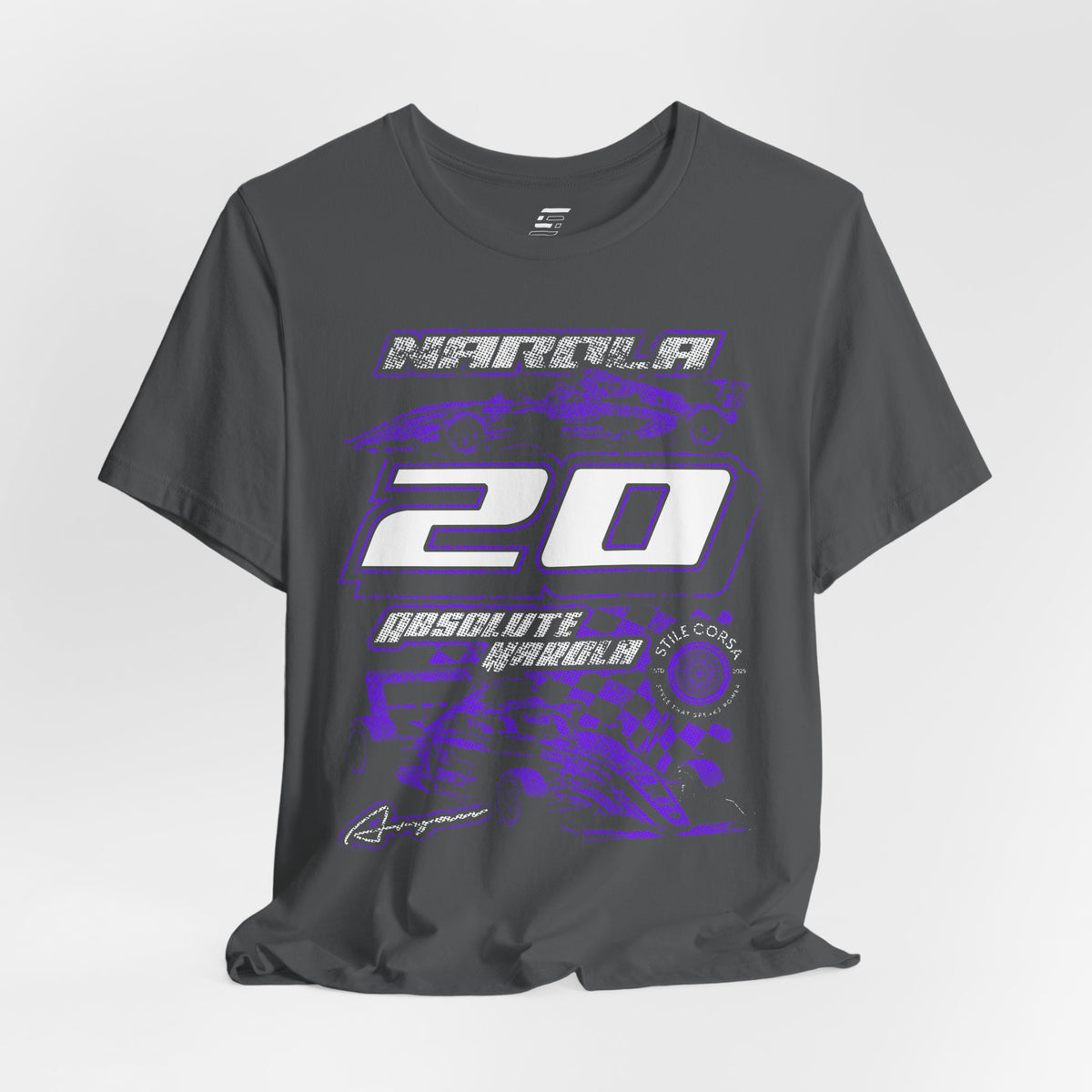 Absolute Narola #20 Tee - Unisex Fit