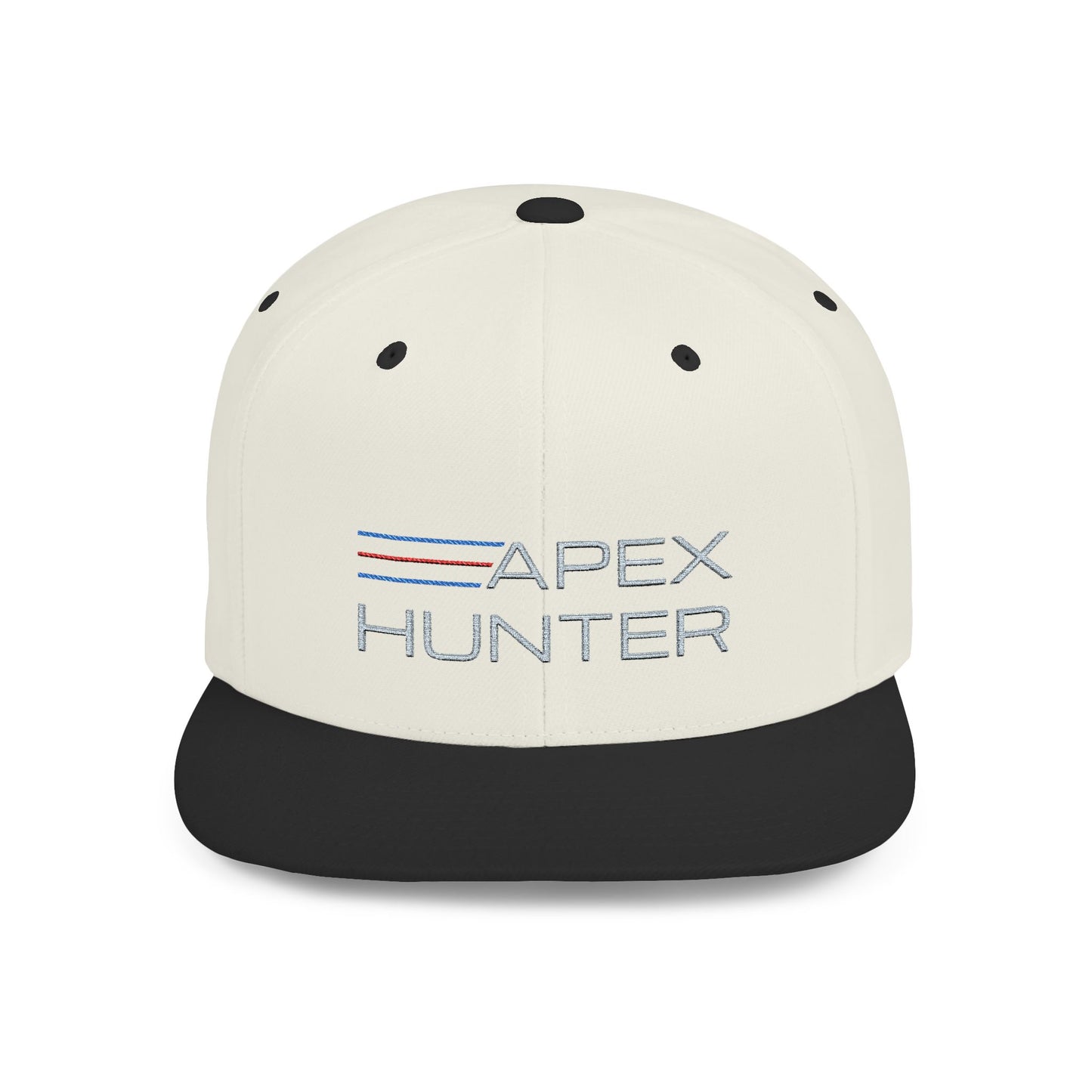 Apex Hunter - Snapback Cap