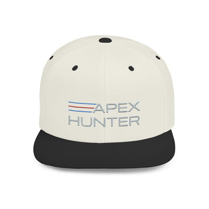 Apex Hunter - Snapback Cap