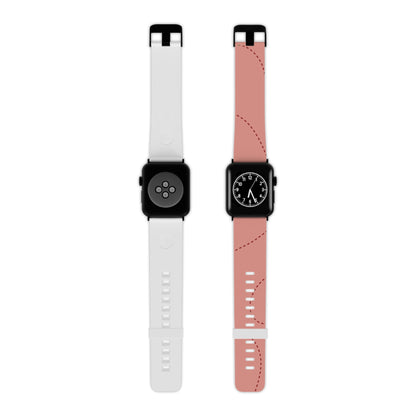 Piggy Endurance Edition - Watch Band