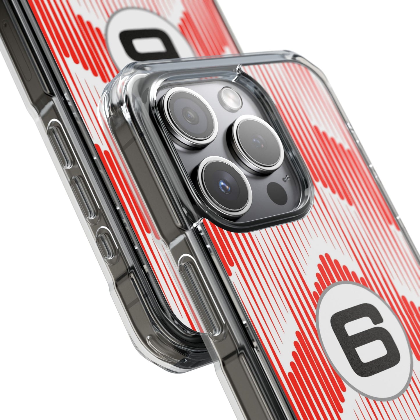 Flare '76 - MagSafe Phone Case