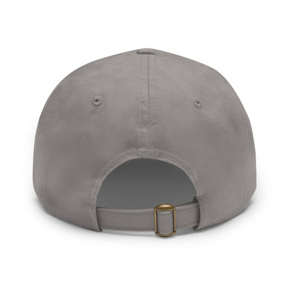 Zoë Porter "Drive to Live" Patch Cap