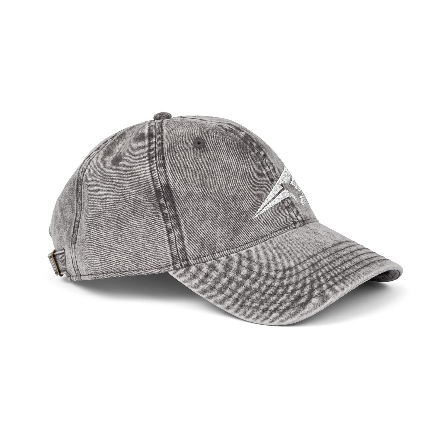 Apex Heritage Washed Cap
