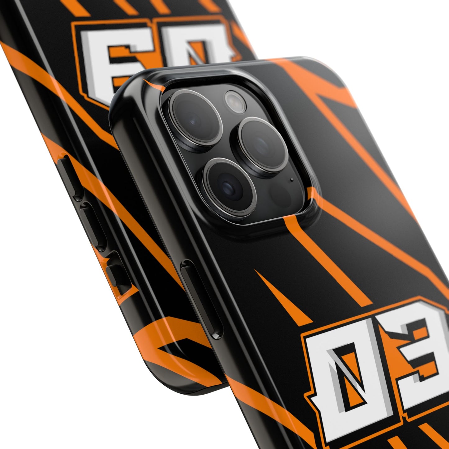 Nine Star D’Lucca #03 Phone Case