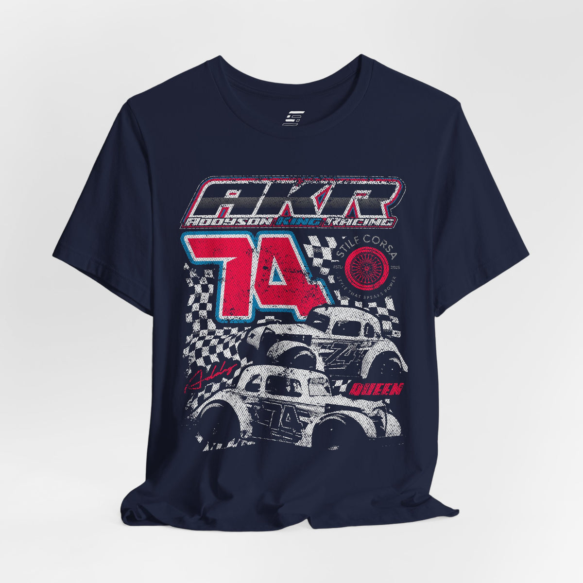 AKR Signature Special Tee - Men's Fit