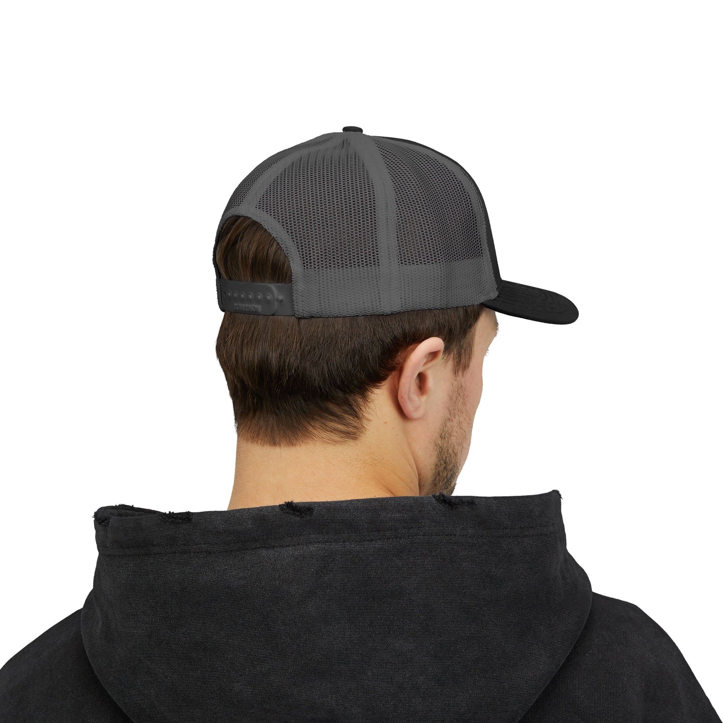 Born to Rev - Trucker Cap