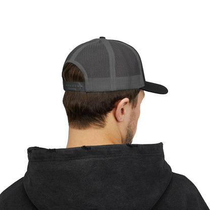 Born to Rev - Trucker Cap