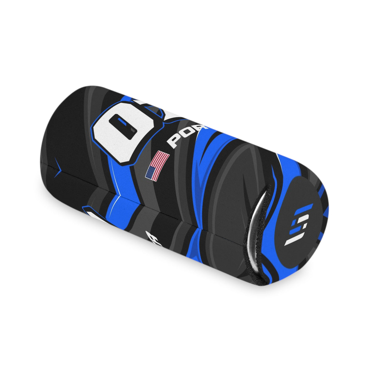 Porter #07 Pit Lane Can Sleeve