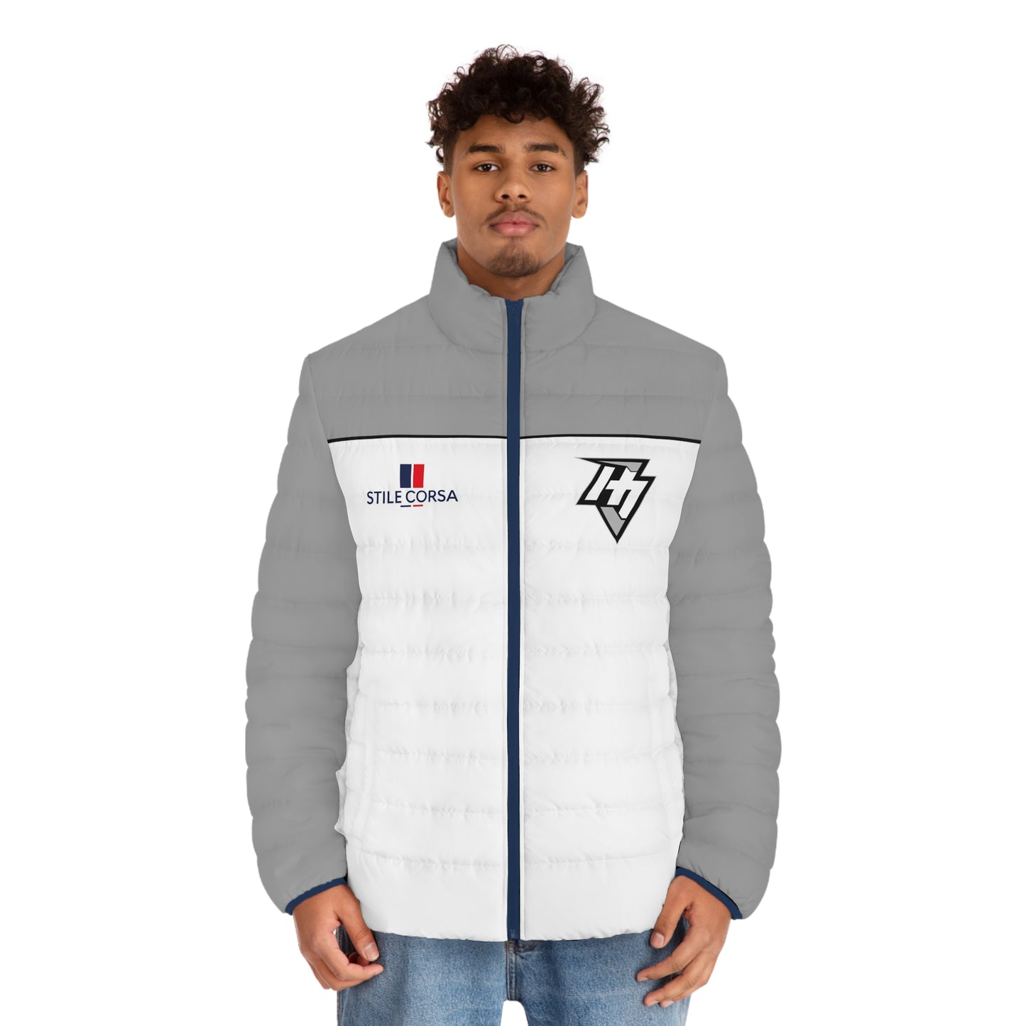 Hunter Jordan #81 Nitro Pulse Puffer - Men's Fit